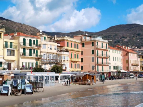 Locazione Turistica Boggiano, Alassio